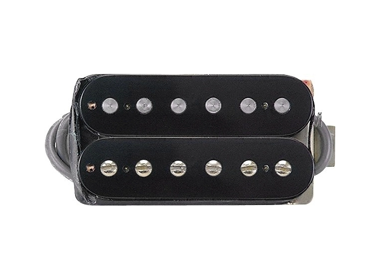 Gibson S & A 500T - Double Black 